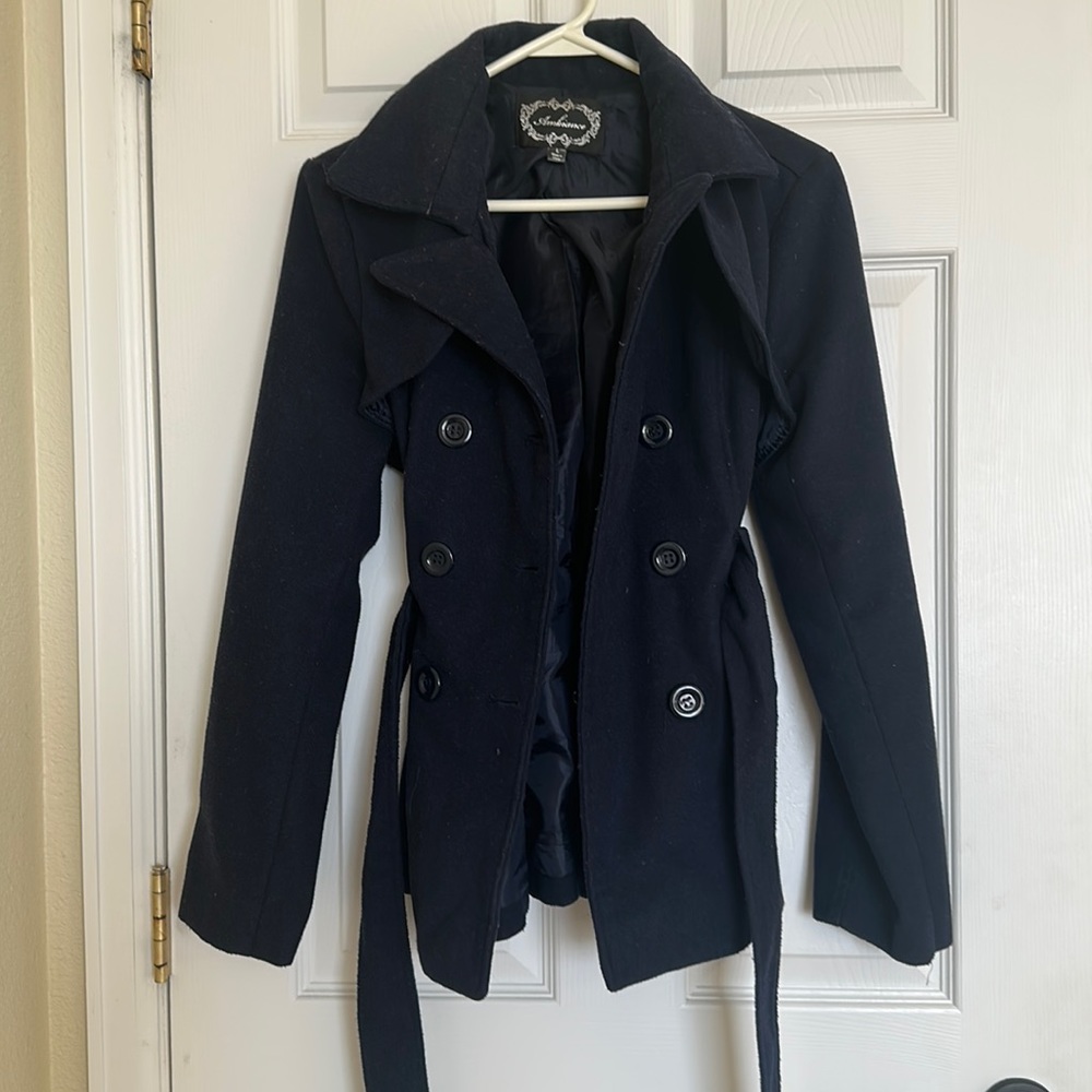 Winter coat